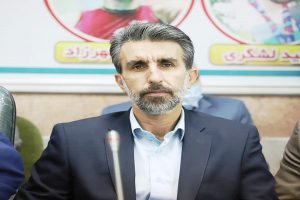 انتخاب حسین بریمانی بعنوان مدیرکل جدید ورزش و جوانان مازندران