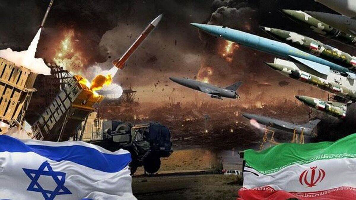 جنگی که چهره کفتارها را آشکار کرد