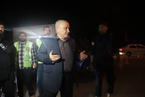 طبع بلند یونسی و قد کوتاه‌ تخریب‌گران و وسط‌بازها/ جنگ چگونه‌ عمق کینه‌ی باج‌نیوزها را آشکار کرد