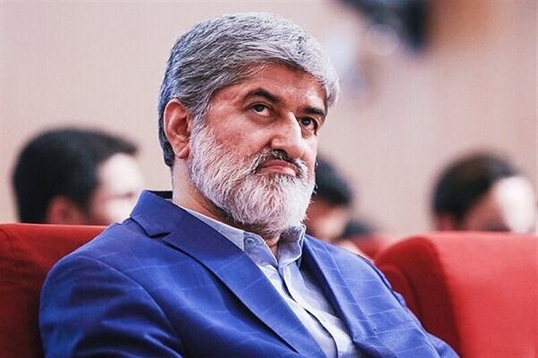 از طلای بچه‌های نجوم و دلار نجومی تا ماهیگیری ترامپ با قلاب مطهری