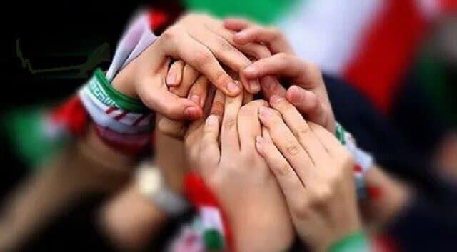 از طلای بچه‌های نجوم و دلار نجومی تا ماهیگیری ترامپ با قلاب مطهری