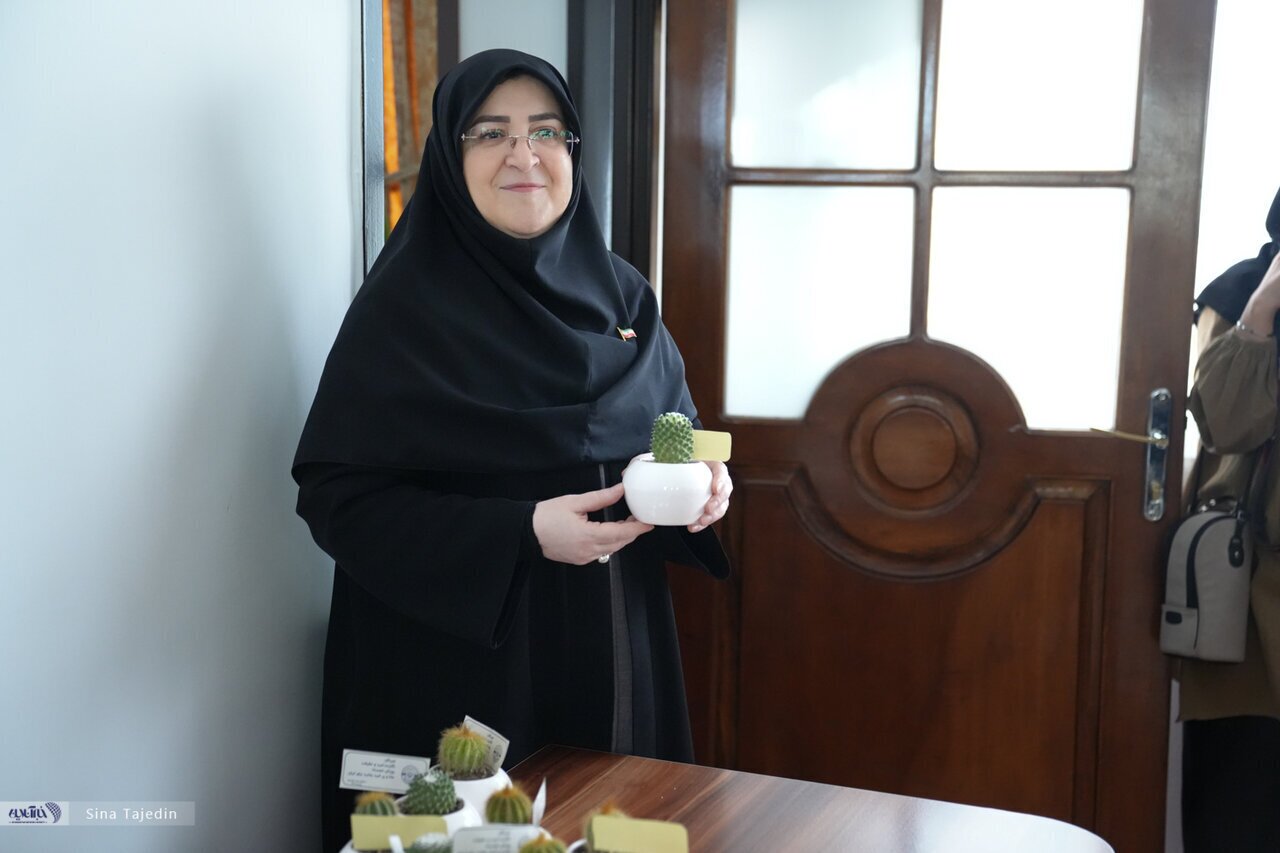 انتقاد خبرنگاران از هدیه عجیب سخنگوی دولت به مناسبت روز خبرنگار+ عمس انتقاد خبرنگاران از هدیه عجیب سخنگوی دولت به مناسبت روز خبرنگار+ عکس