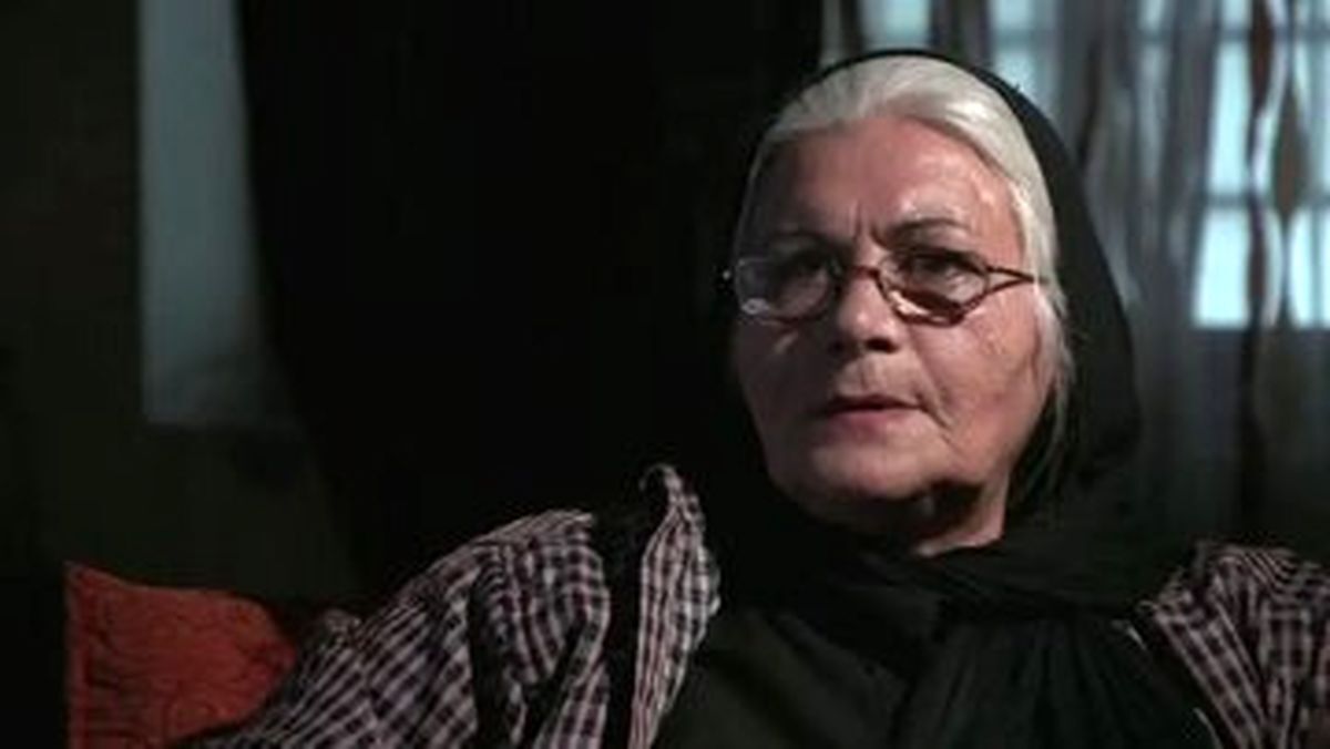 فوری/ شهرزاد سینمای ایران درگذشت