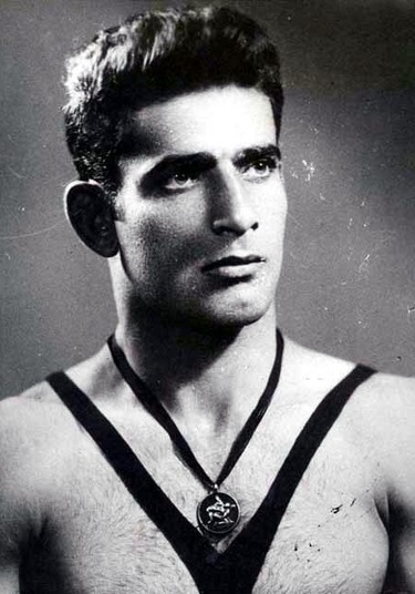 امامعلی حبیبی امامعلی حبیبی درگذشت