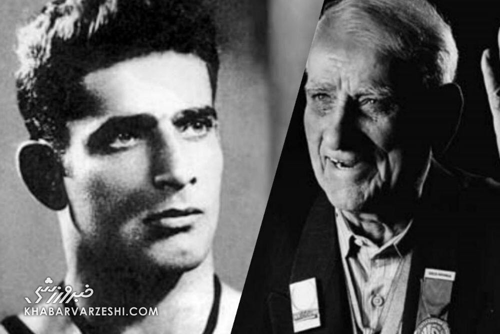 امامعلی حبیبی درگذشت امامعلی حبیبی درگذشت