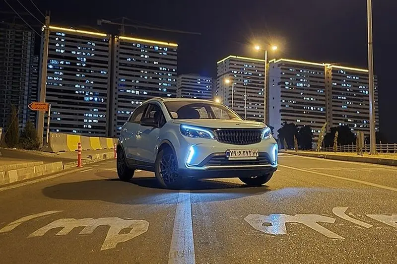 عرضه رقیب 207؛ شرایط فروش اقساطی اعلام شد‌