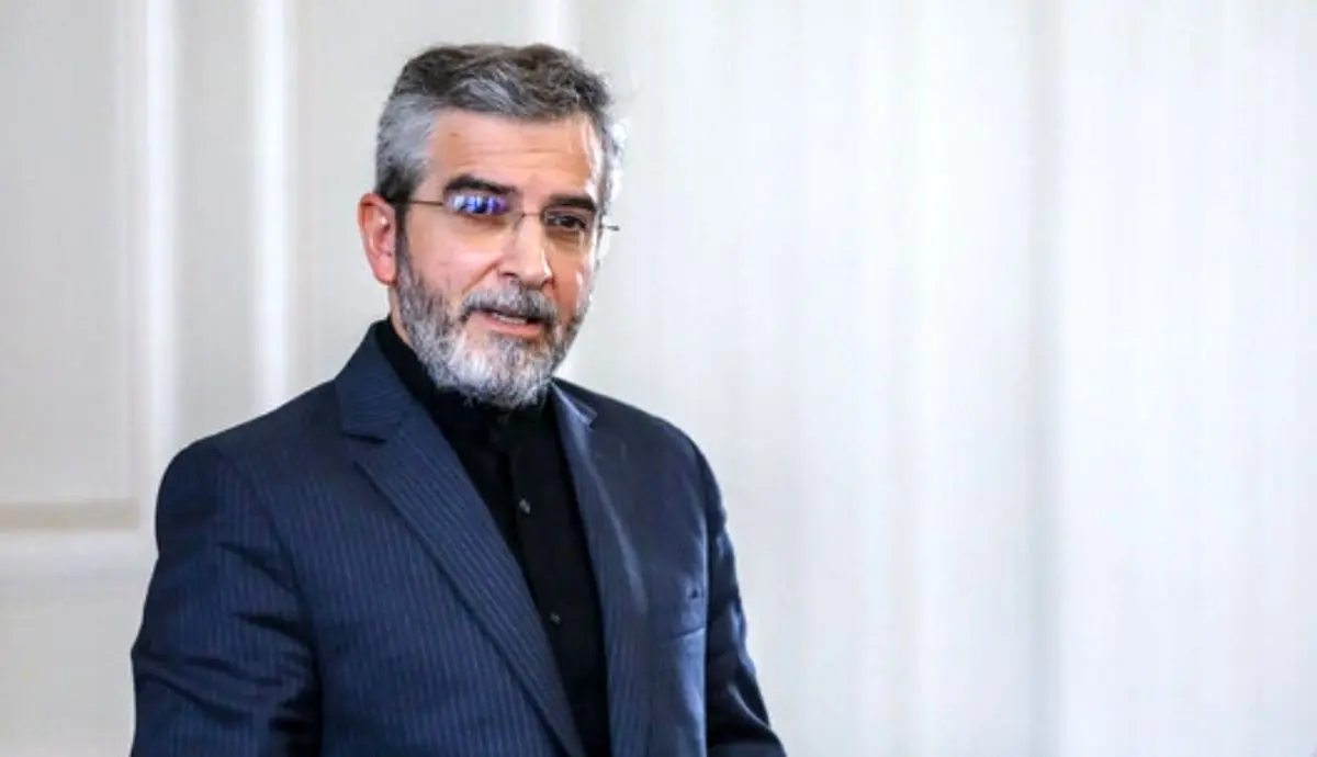 علی باقری، معاون بین‌الملل شورای عالی امنیت ملی کیست؟