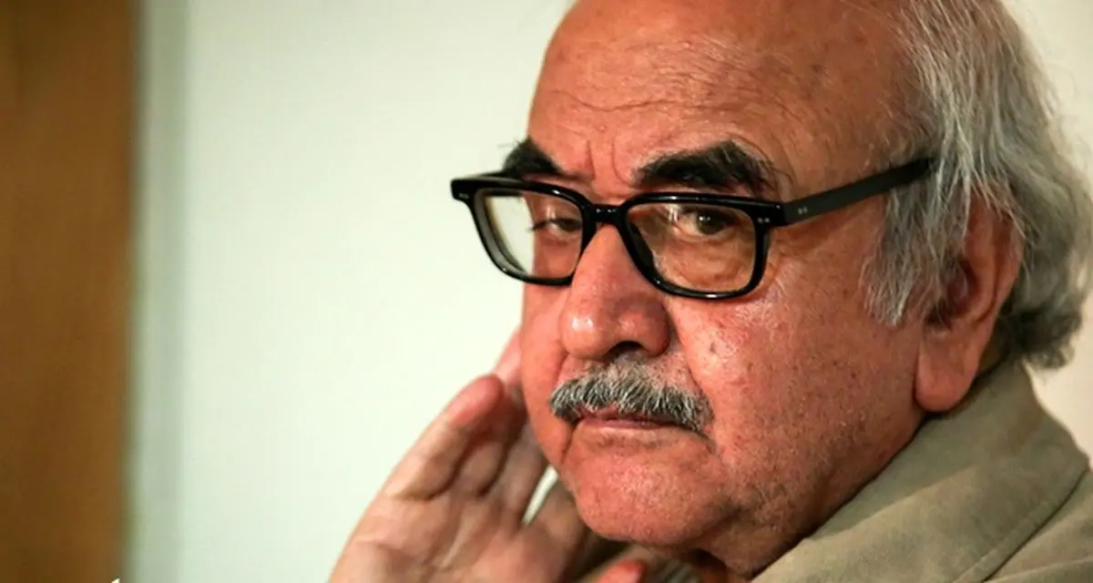 واکنش شفیعی کدکنی به جنجال زینب موسوی درباره شاهنامه