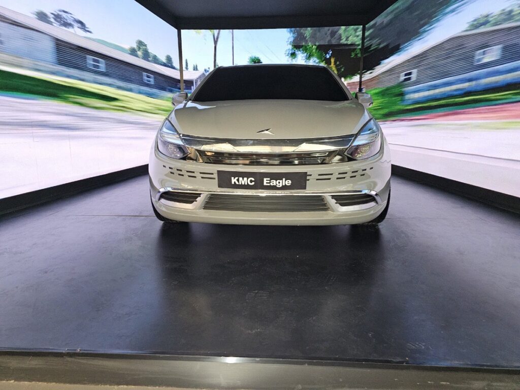 شرایط فروش KMC X5 و ایگل برای نیمه دوم مرداد منتشر شد [مرداد ۱۴۰۴]