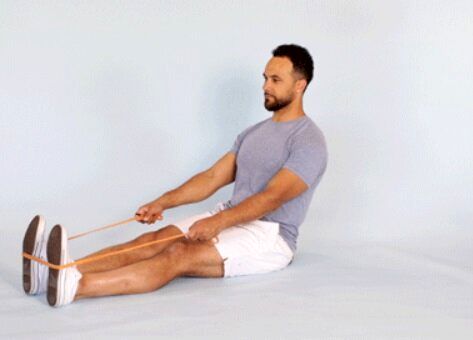 برای داشتن شکمی تخت از این 8 حرکت ورزشی غافل نشوید/ تصاویر و نحوه انجام این حرکات