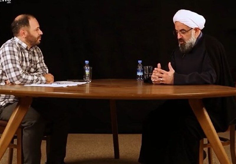 مسئولان هم گشت ارشاد دارند | ما مسئولان زیادی را گرفتهایم؛ معاون اول قوه قضائیه و فرزندانش، معاون اول رئیسجمهور و برادرش و...