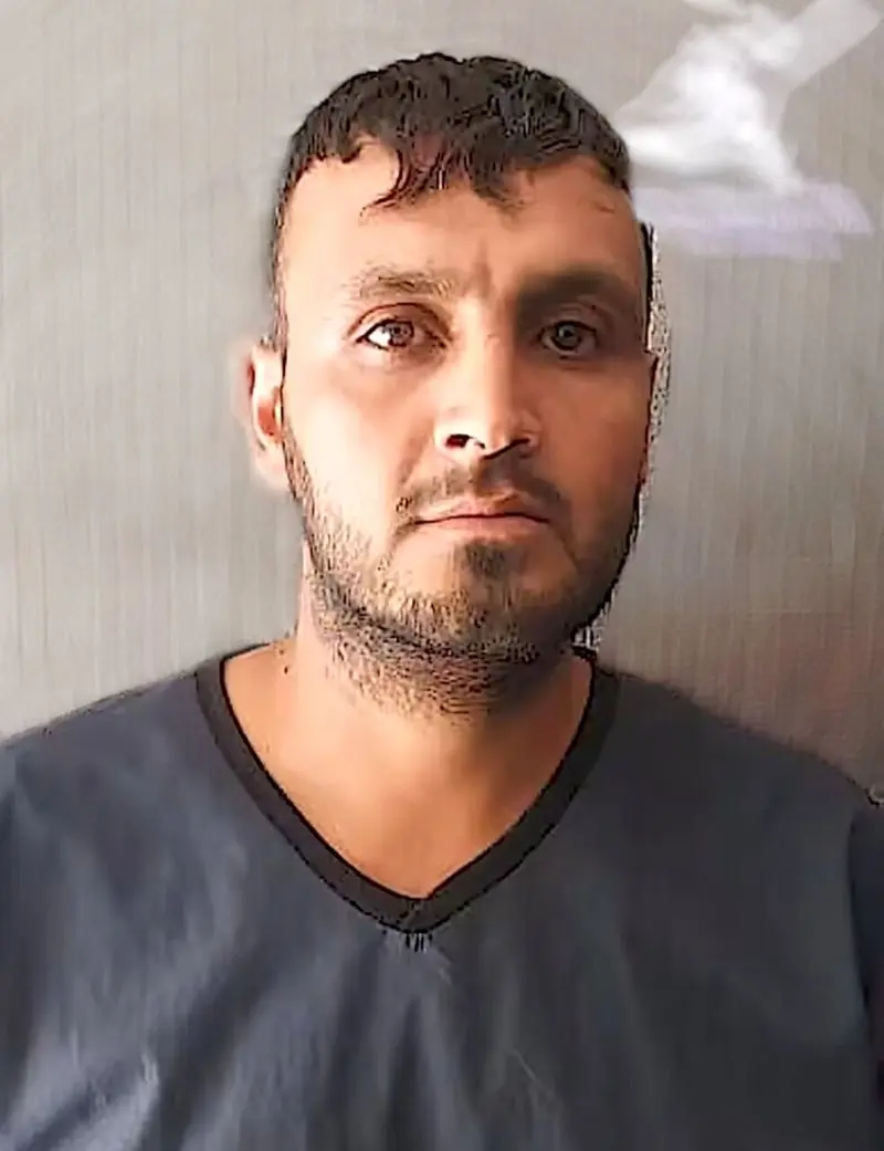 سرنوشت زن با دهان بسته در خودروی تیبا؛ عکس این دو مرد را شناسایی کنید