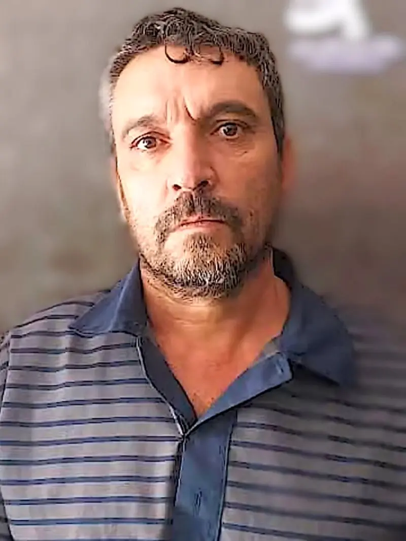 سرنوشت زن با دهان بسته در خودروی تیبا؛ عکس این دو مرد را شناسایی کنید