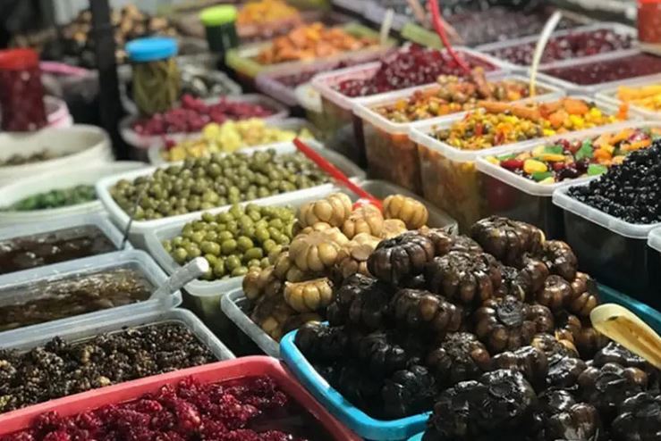 مکان‌های دیدنی مازندران در تابستان / ۱۰ مقصد گردشگری که نباید از دست بدهید + عکس