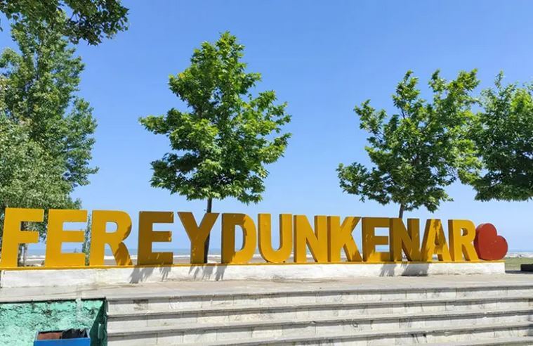 مکان‌های دیدنی مازندران در تابستان / ۱۰ مقصد گردشگری که نباید از دست بدهید + عکس