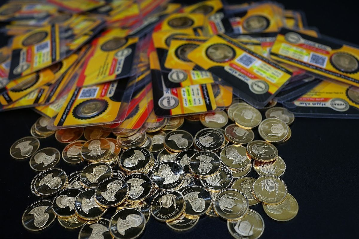 پیش بینی قیمت طلا و سکه امروز ۵ مهر ۱۴۰۴/ احتمال افزایش قیمت طلا قطعی شد