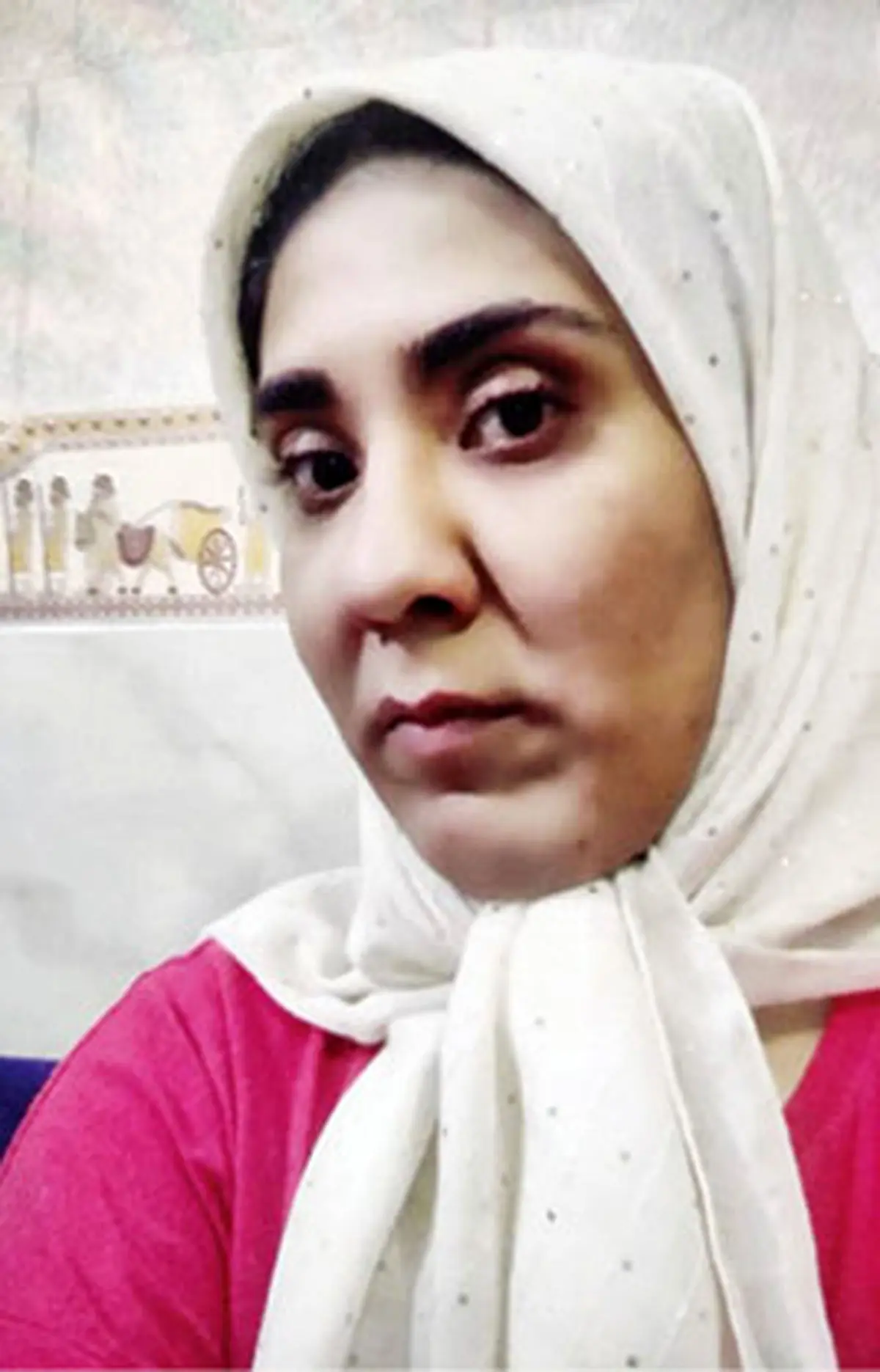 33روز بیخبری از سرنوشت دختری به نام الهام گندمی