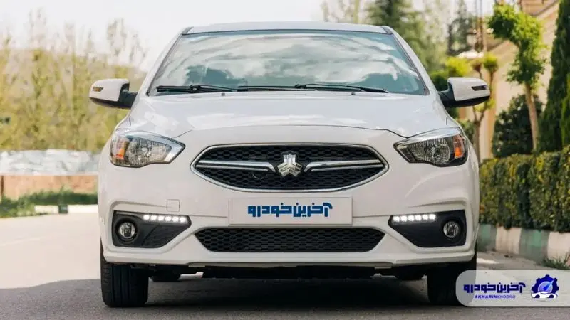 نسخه جدید شاهین معرفی شد؛ یک میلیارد و 50 میلیون در نمایندگی!