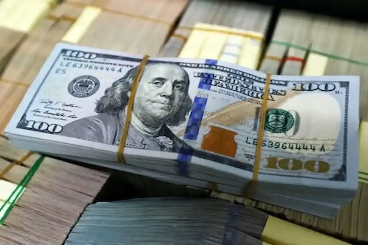 قیمت دلار توافقی امروز دوشنبه ۲۴ شهریور ۱۴۰۴