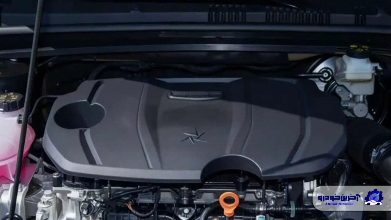 سدان خوش‌چهره چینی، هم قیمت دنا پلاس و تارا