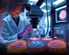 کشف داروی ضد پیری | مادهای که مثل یک متخصص تعمیرات وارد بدن میشود و قطعات فرسوده را بیرون میکشد!