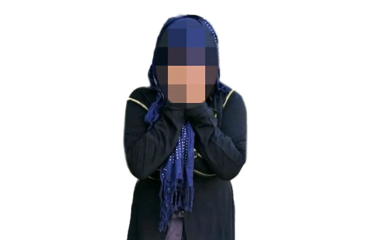 سرگذشت زنی که دزد شد