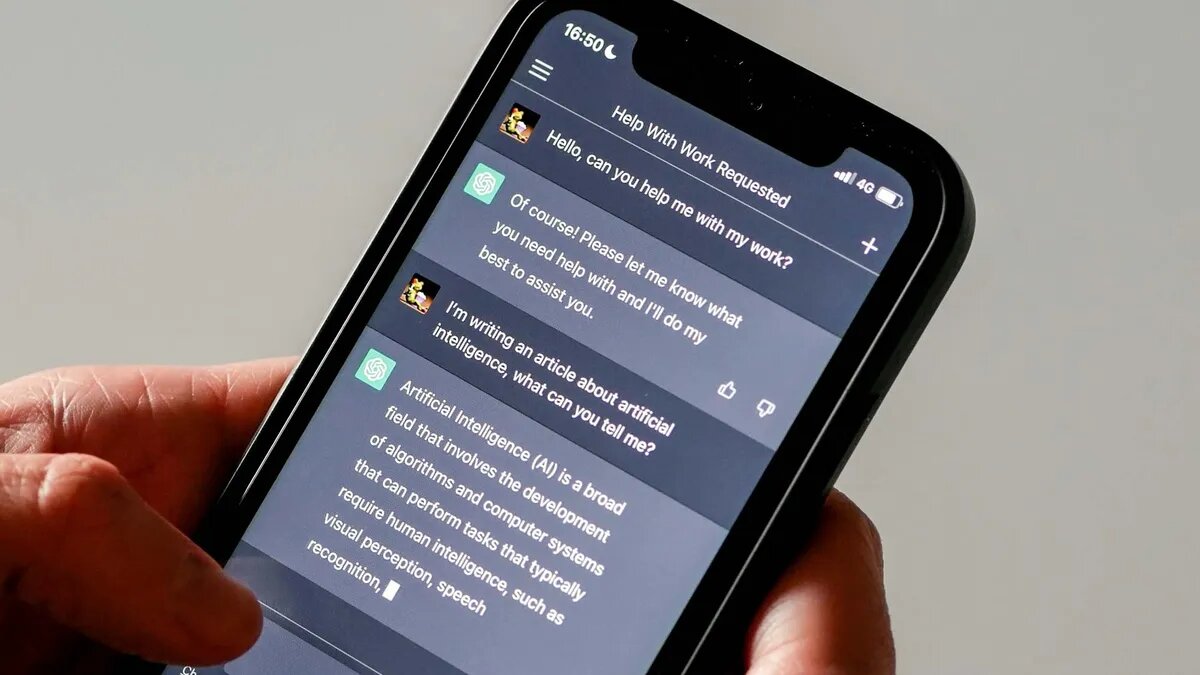 ChatGPT بیصدا در حال تصاحب مهمترین صفحه گوگل/ عصر جستوجو به پایان رسید؟