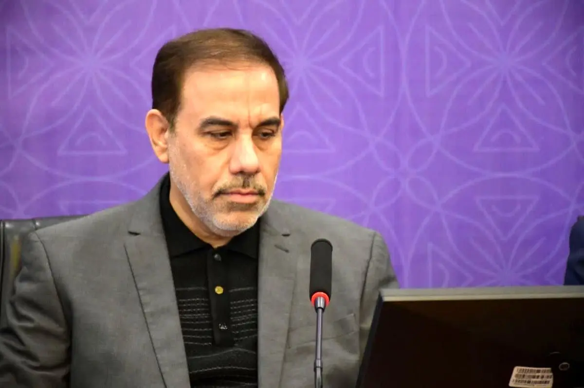 جهانگیر: پرونده شرکت گلدیران غیر از مدیران شرکت، ۵ متهم دیگر دارد که به قاچاق سازمان یافته به ارزش ۲۱ هزار میلیارد تومان، متهم شدند