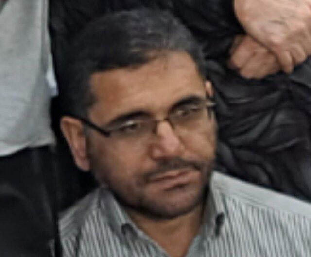 این مسئول ارشد در وزارت اطلاعات در حمله اسرائیل و آمریکا به شهادت رسید