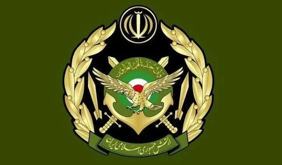 بیانیه ارتش ایران در خصوص هدف قرار گرفتن ناو دنا: دشمنان آمریکایی صهیونی را پشیمان خواهیم کرد