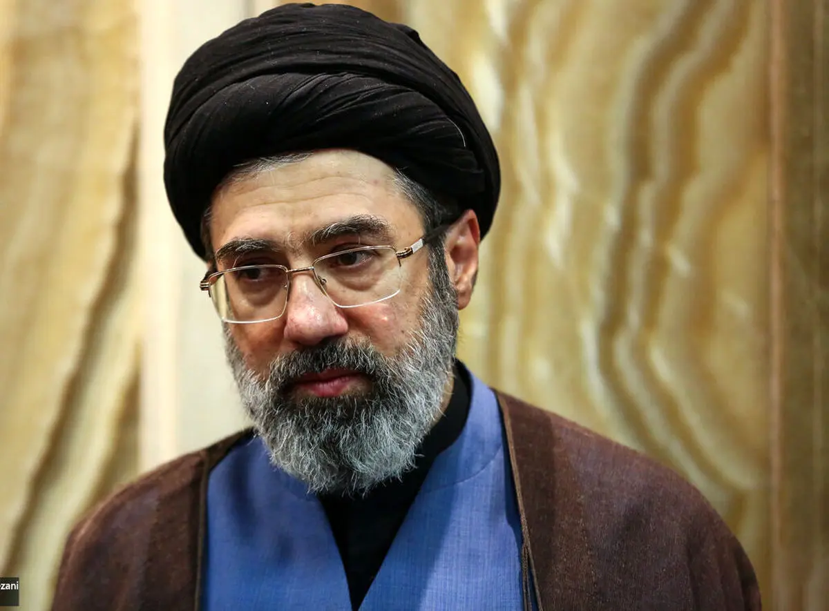 آیتالله مجتبی خامنهای کیست؟