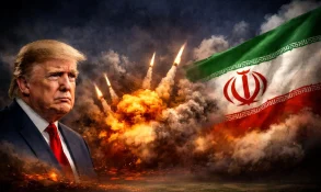 ادعای میدل ایست: حمله به ایران موکول شد به بعد از مراسم حج