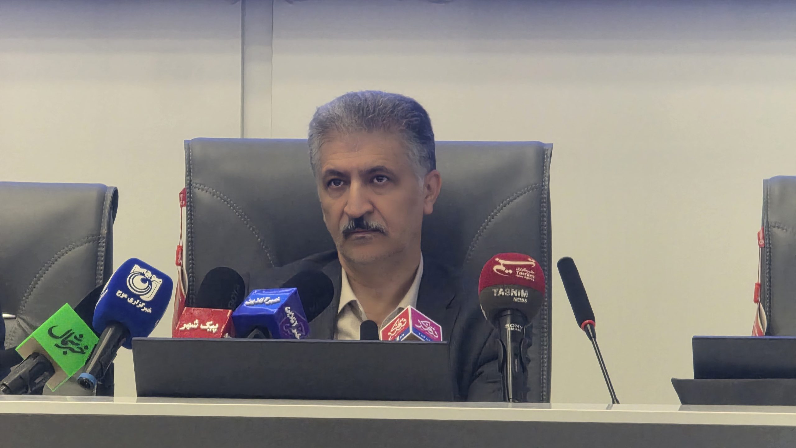تأکید مدیرعامل آب منطقه‌ای مازندران بر سدسازی؛ ۱۵ همت سرمایه‌گذاری گردشگری در حاشیه سدها