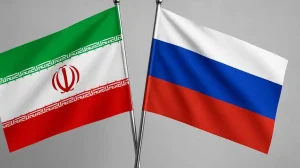 ادعای همکاری مسکو و تهران در شنود اطلاعاتی