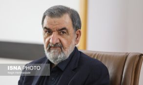 نامه مهم محسن رضایی به آیت‌الله خامنه‌ای به عنوان دبیر شعام و نماینده رهبری در این شورا؛ تصمیمات در این حوزه باید قوی‌تر از گذشته با شجاعت اتخاذ شود