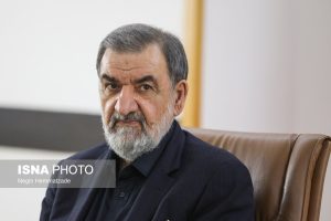 نامه مهم محسن رضایی به آیت‌الله خامنه‌ای به عنوان دبیر شعام و نماینده رهبری در این شورا؛ تصمیمات در این حوزه باید قوی‌تر از گذشته با شجاعت اتخاذ شود