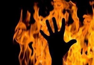 قتل آتشین مرد عاشق‌پیشه به خاطر زن شوهردار