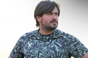 فوری؛ سرمربی نساجی مازندران انتخاب شد