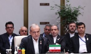 پزشکیان: آمریکا به تفاهم‌نامه برگردد، ایران نیز عمل متقابل خواهد کرد/ شکست‌های سنگینی به آمریکا و اسرائیل تحمیل و پیروزی‌های درخشانی کسب کردیم