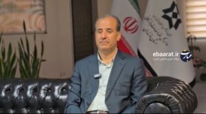 قسمت اول گفت‌وگوی ویژه عبارت با سید محمد جعفری؛ مدیرکل غله مازندران/ روایت آنچه در جنگهای ۱۲ و ۴۰ روزه گذشت