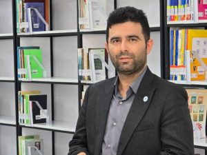 شواهد آماری و نقش راهبردی آن در مدیریت کتابخانه‌های عمومی نسل چهارم