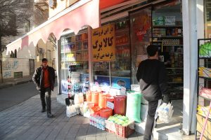 کالابرگ برای ۴گروه جدید شارژ شد؛ آخرین مهلت برای استفاده از اعتبار کالابرگ مهر
