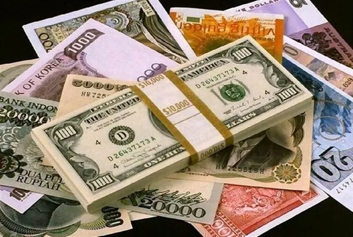 قیمت دلار و قیمت یورو امروز سه‌شنبه ۲۸ مهر ۱۴۰۵ + جدول